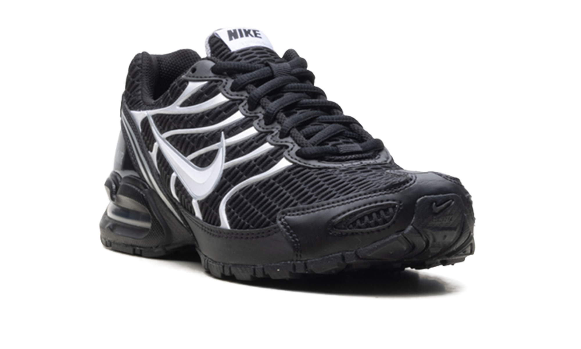 Air Max Torch 4 "Black White" 343851 010