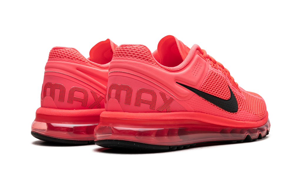 Air Max 2013 "Hot Punch" HF3660 600