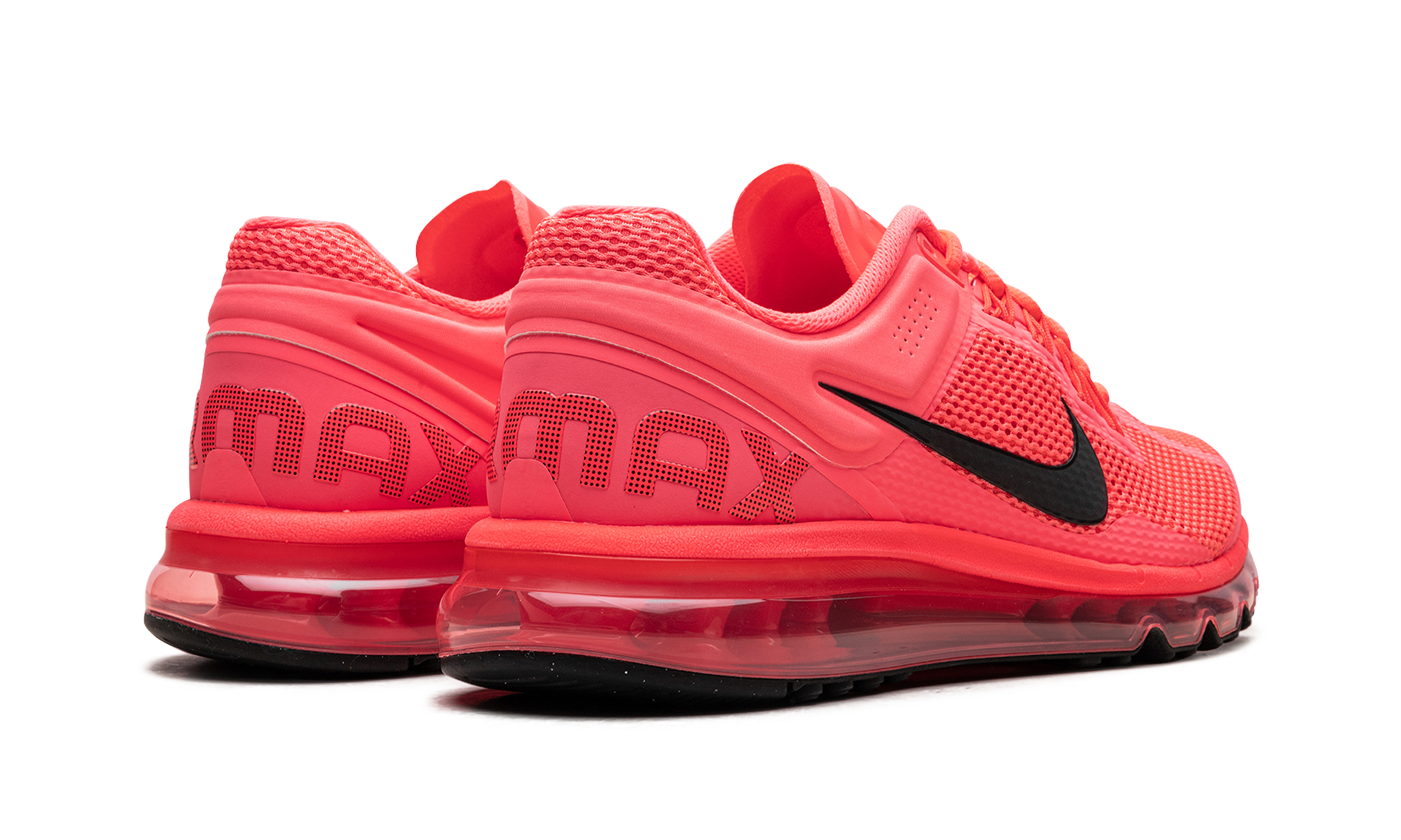 Air Max 2013 "Hot Punch" HF3660 600