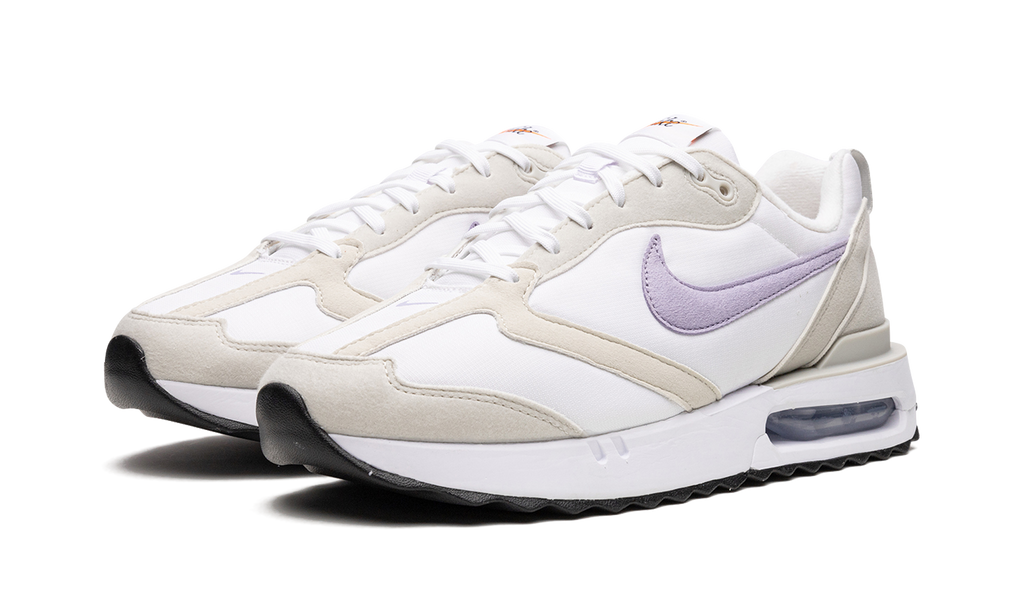 AIR MAX DAN MNS WMNS "Light Bone Purple Dawn" DC4068 100