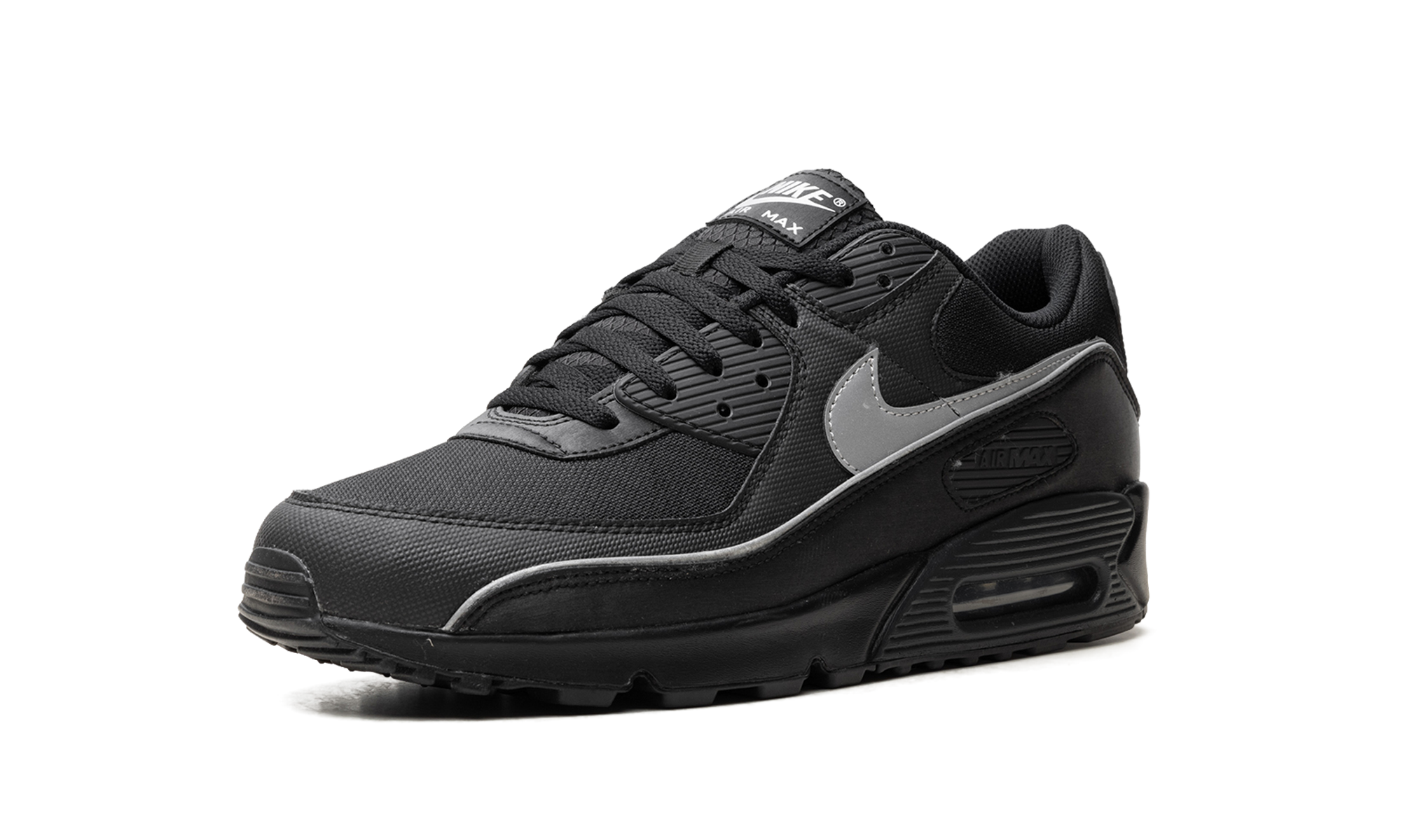 Air Max 90 Premium "Black Reflective" HV4517 002