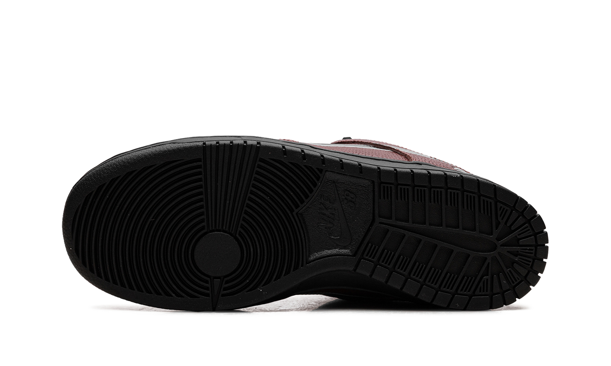 SB Dunk Low "Limosine Skateboard" HJ4131 200
