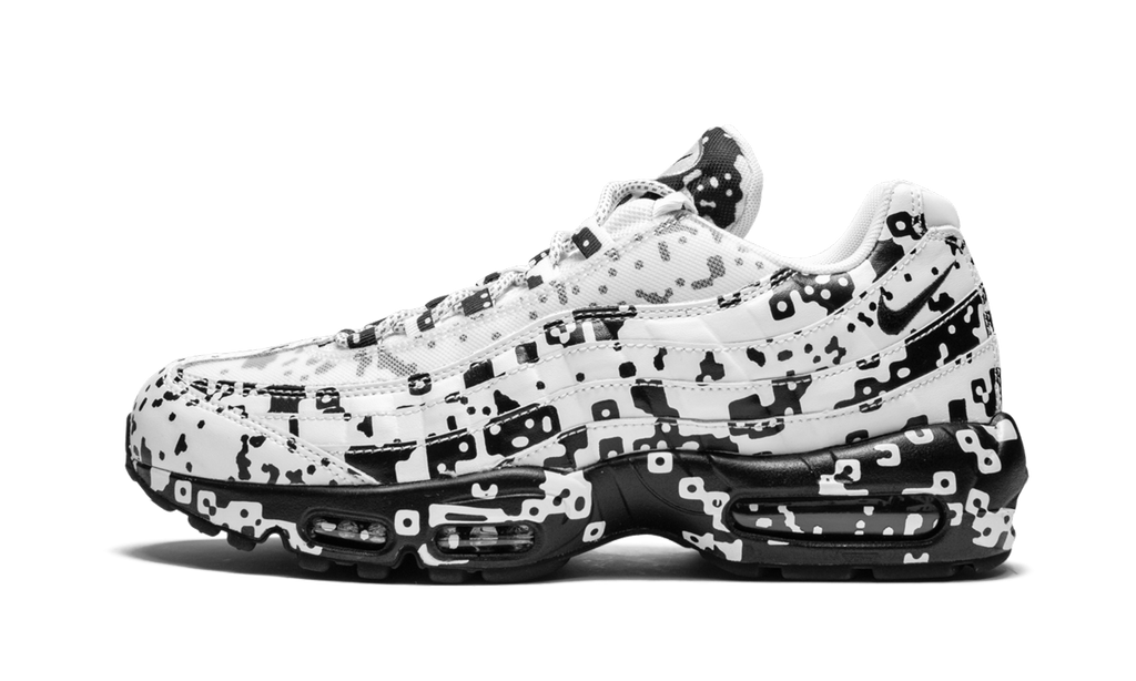 Air Max 95 / C.E. "Cav Empt" AV0765 100