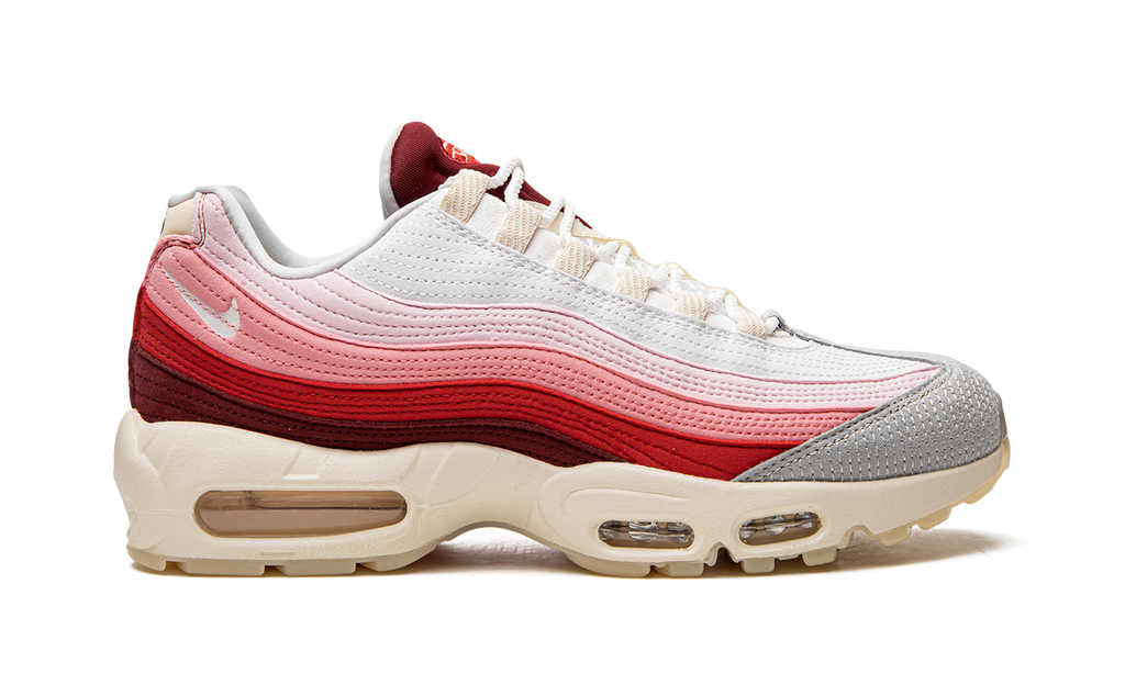 Air Max 95 QS "Anatomy of Air" DM0012 600
