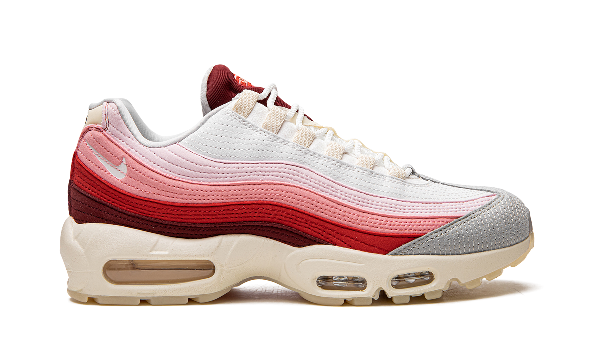 Air Max 95 QS "Anatomy of Air" DM0012 600