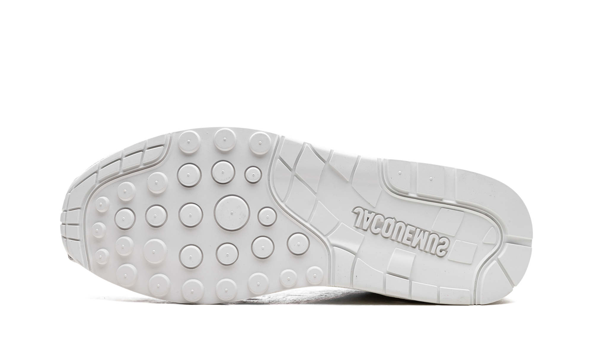 Air Max 1 '86 WMNS "Jacquemus - White" HM6690 100
