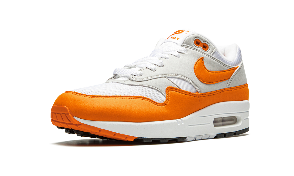Air Max 1 Anniversary "Magma Orange" DC1454 101