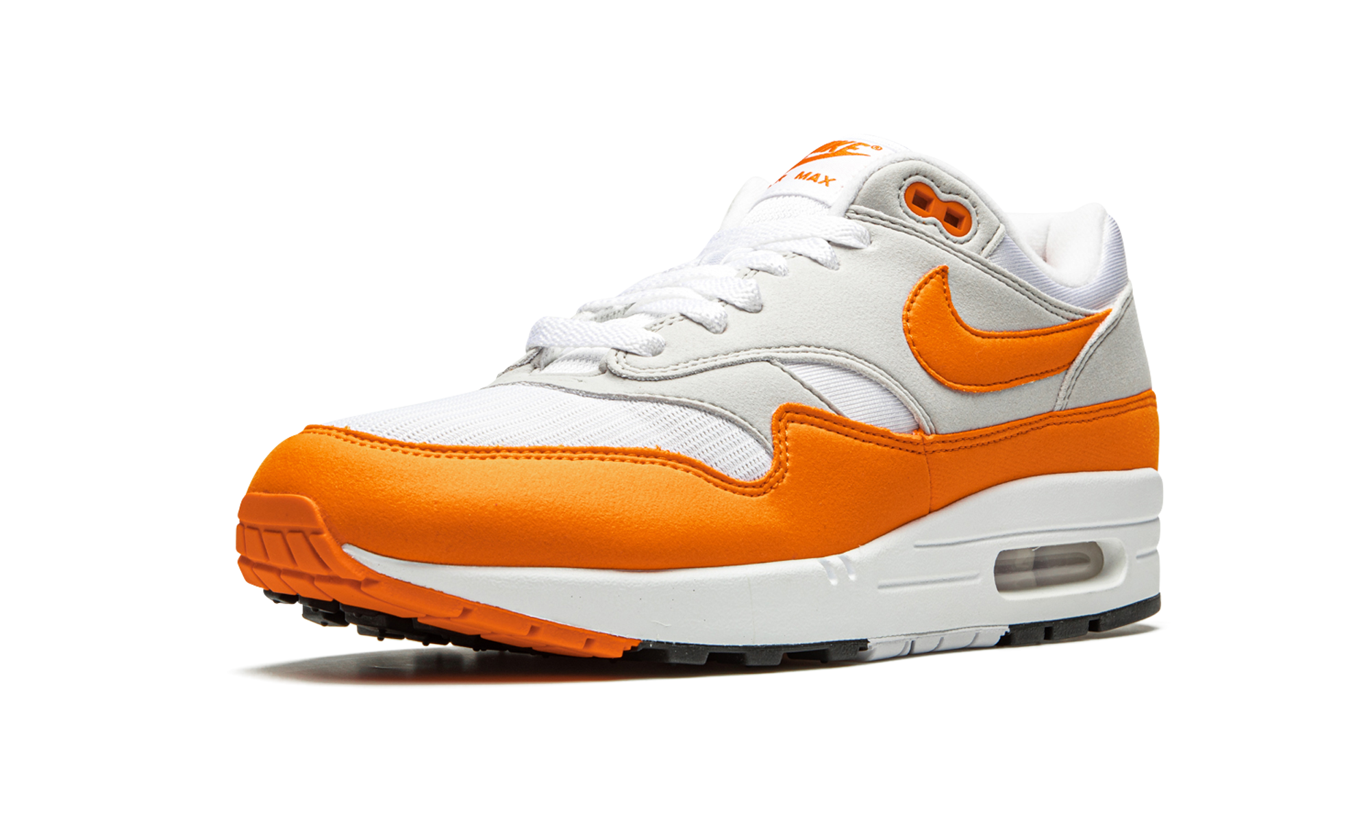 Air Max 1 Anniversary "Magma Orange" DC1454 101
