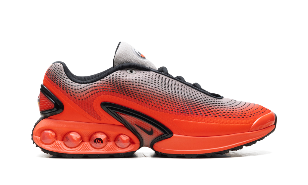 Air Max DN SE "College Grey Bright Crimson" HF5531 002