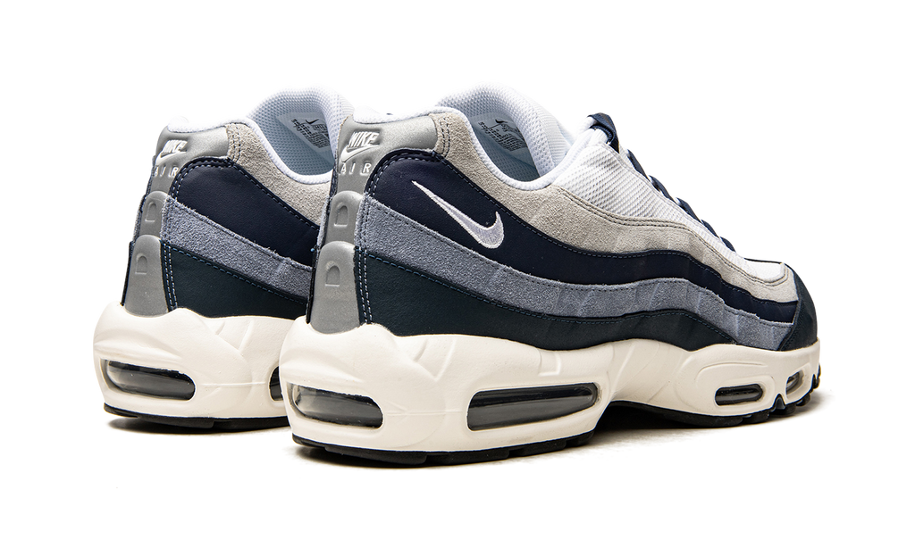 Air Max 95 "Midnight Navy" DC9412 400
