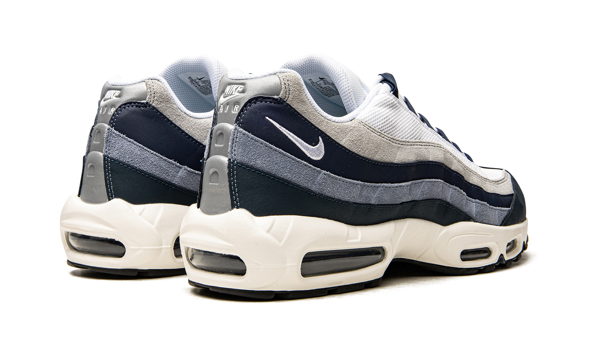 Air Max 95 "Midnight Navy" DC9412 400