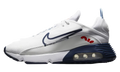 Air Max 2090 "White Midnight Navy" DM2823 100