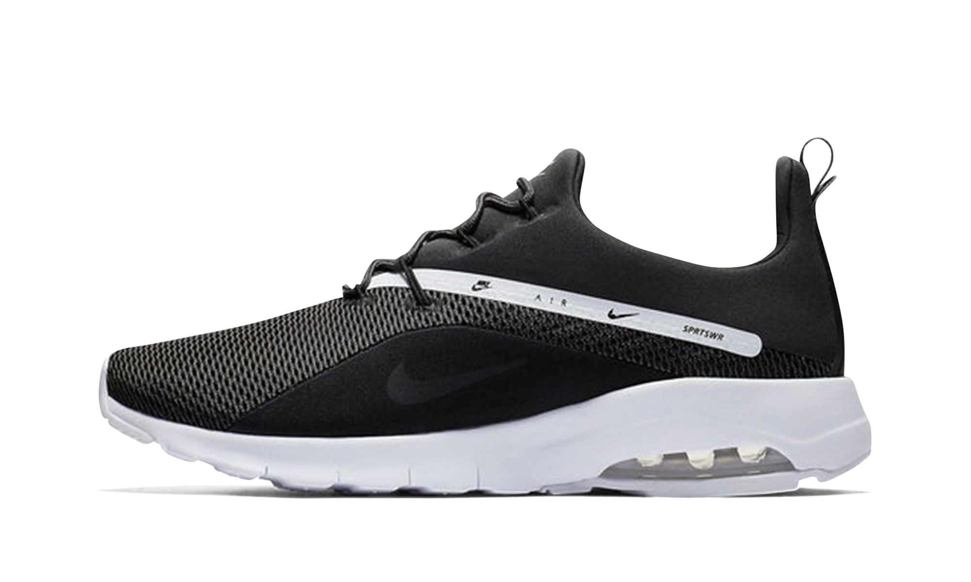 Air Max Motion Racer 2 "Black" AA2178 005