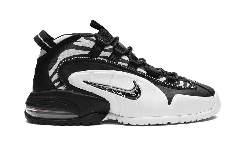 Air Max Penny "Tiger Stripes" FD0783 010