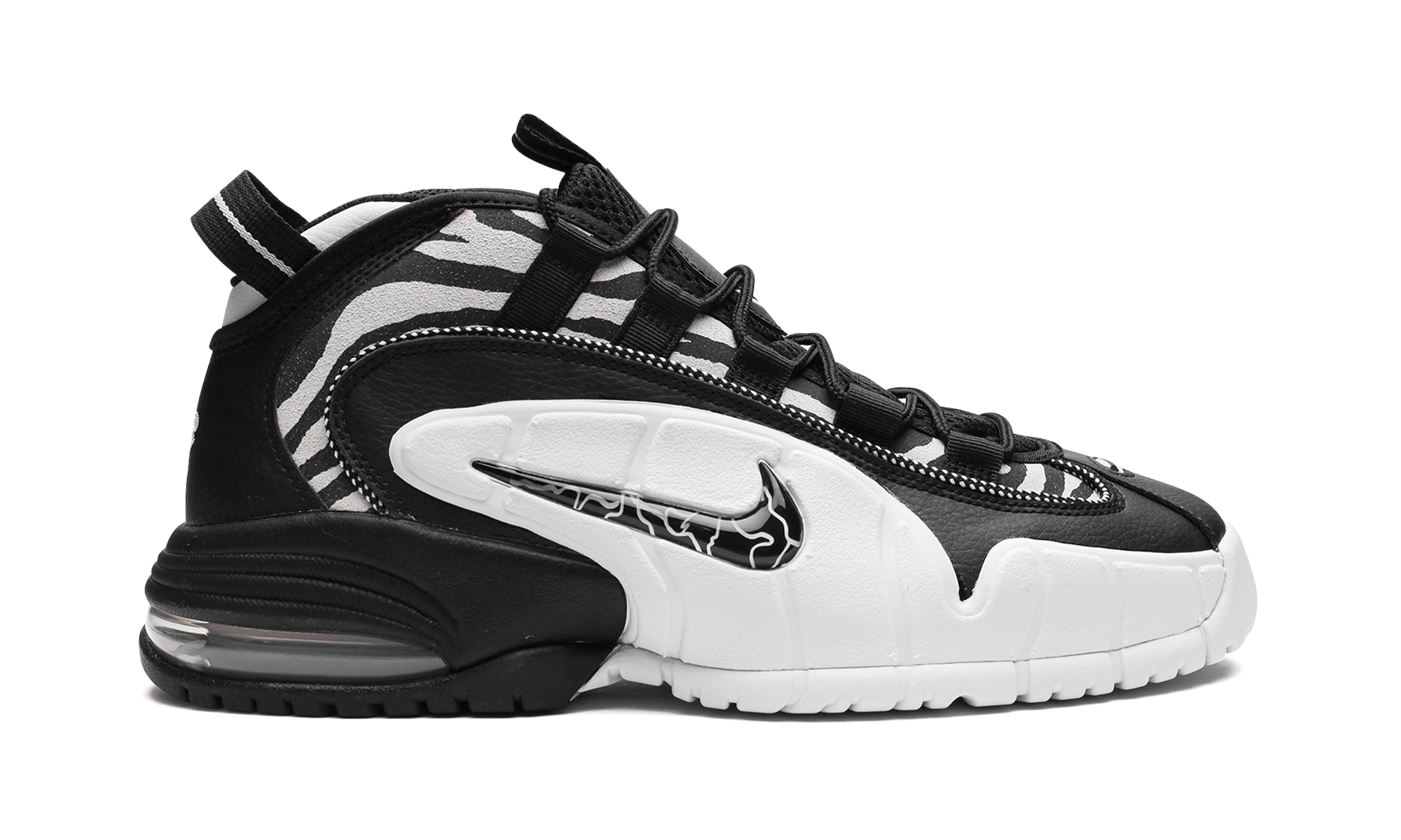 Air Max Penny "Tiger Stripes" FD0783 010