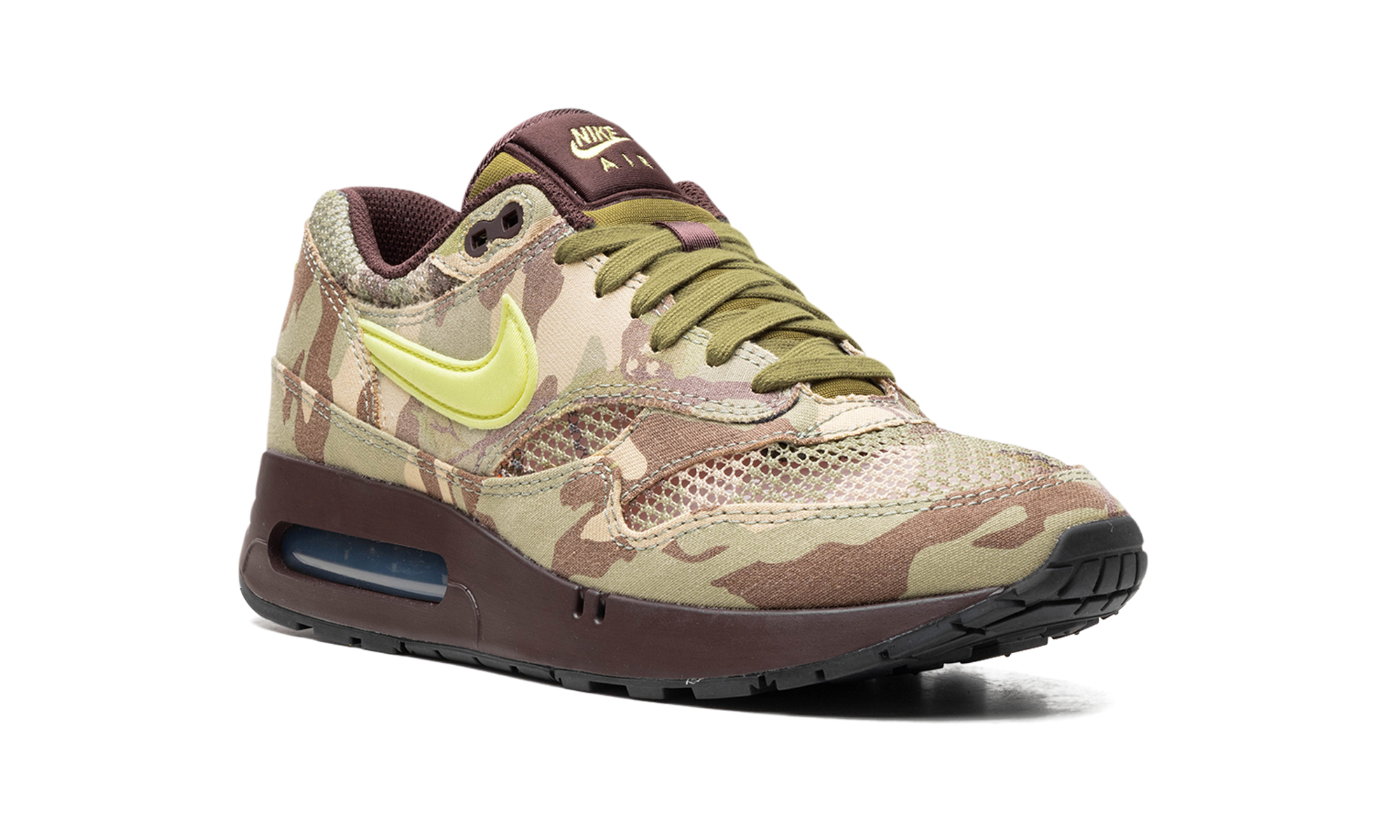 Air Max 1 "Camo" FN8358 200