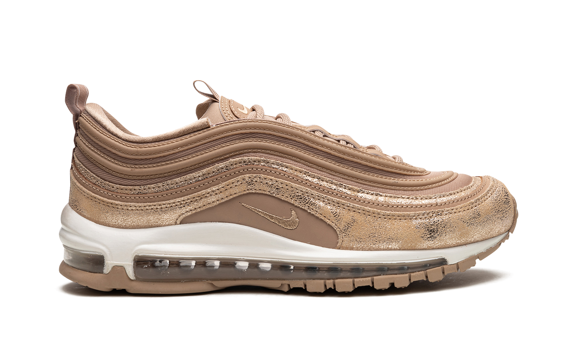AIR MAX 97 MNS WMNS "SESAME HEMP" FB1289 200