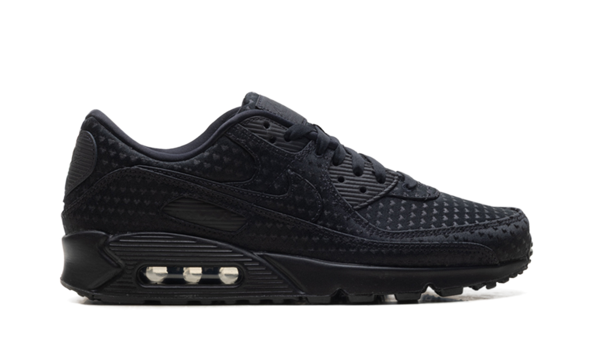 Air Max 90 "Valentine's Day - Black" IB6606 001