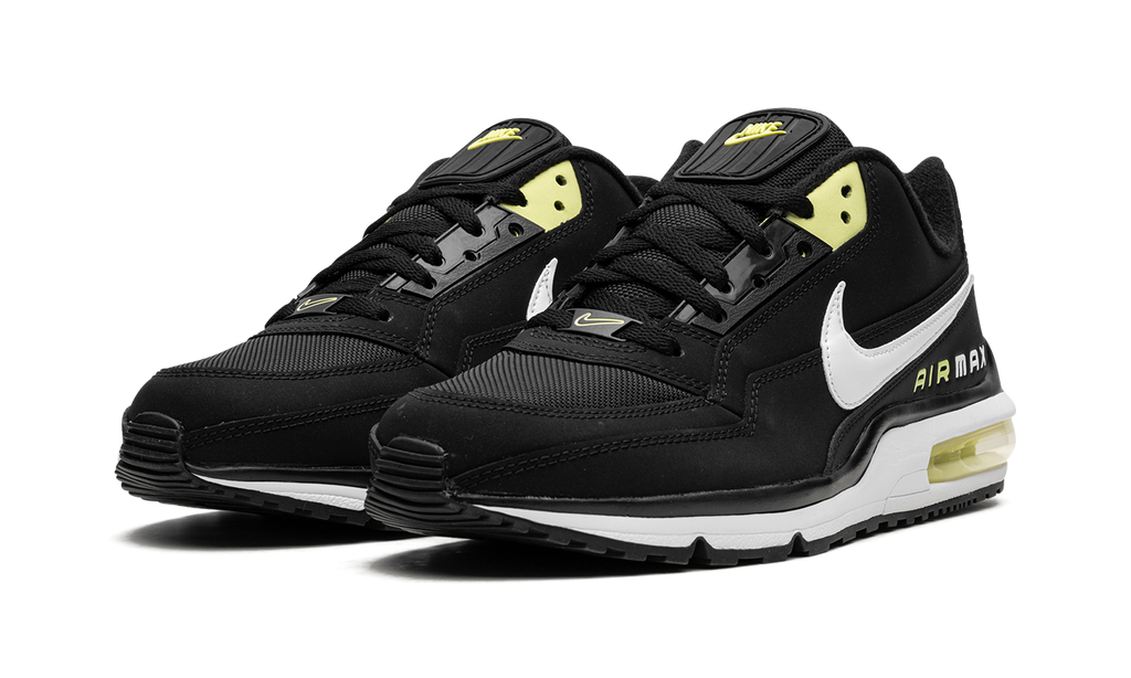 Air Max LTD 3 "Light Lemon Twist" DN5466 001