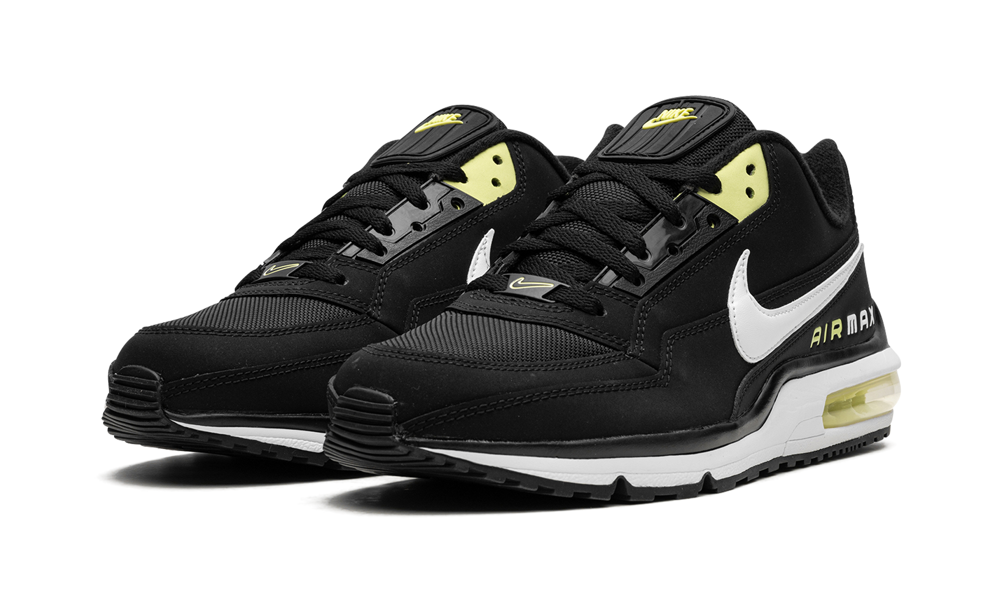 Air Max LTD 3 "Light Lemon Twist" DN5466 001