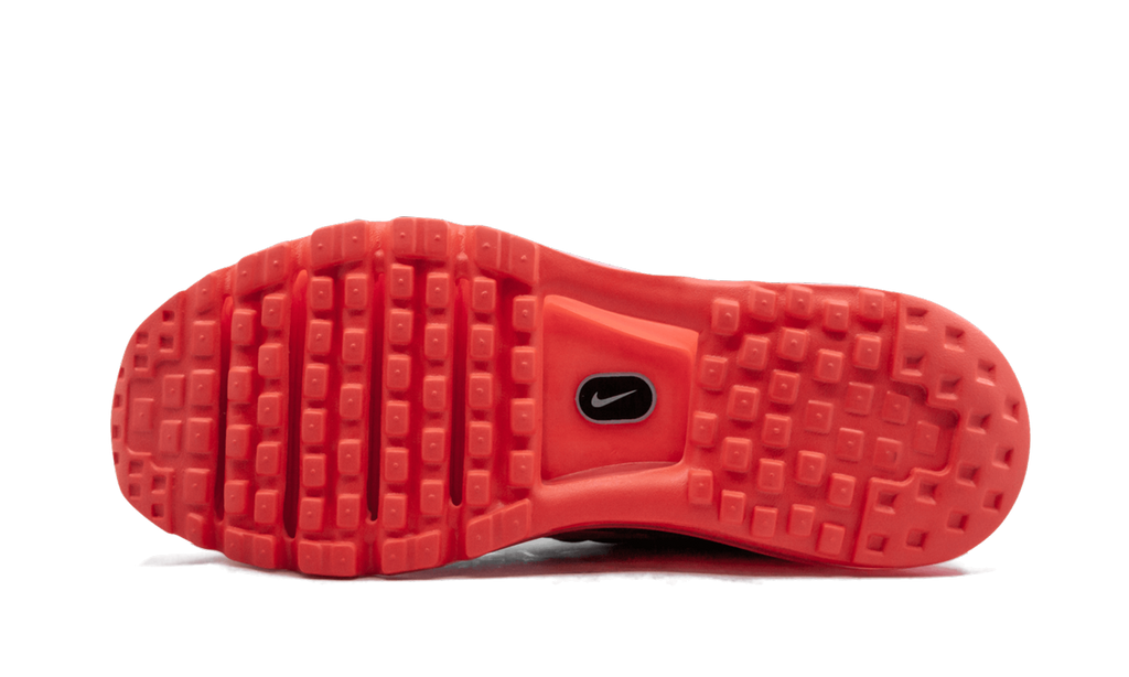 Air Max 2017 "Bright Crimson" 849559 600