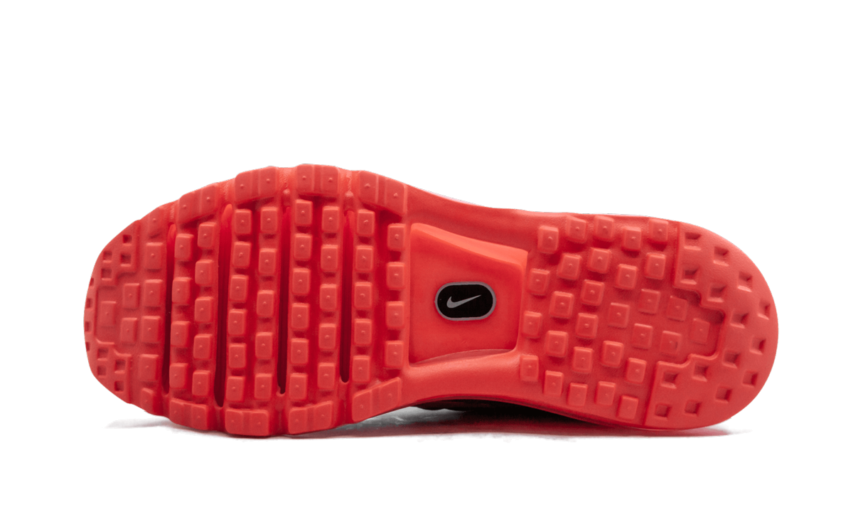 Air Max 2017 "Bright Crimson" 849559 600