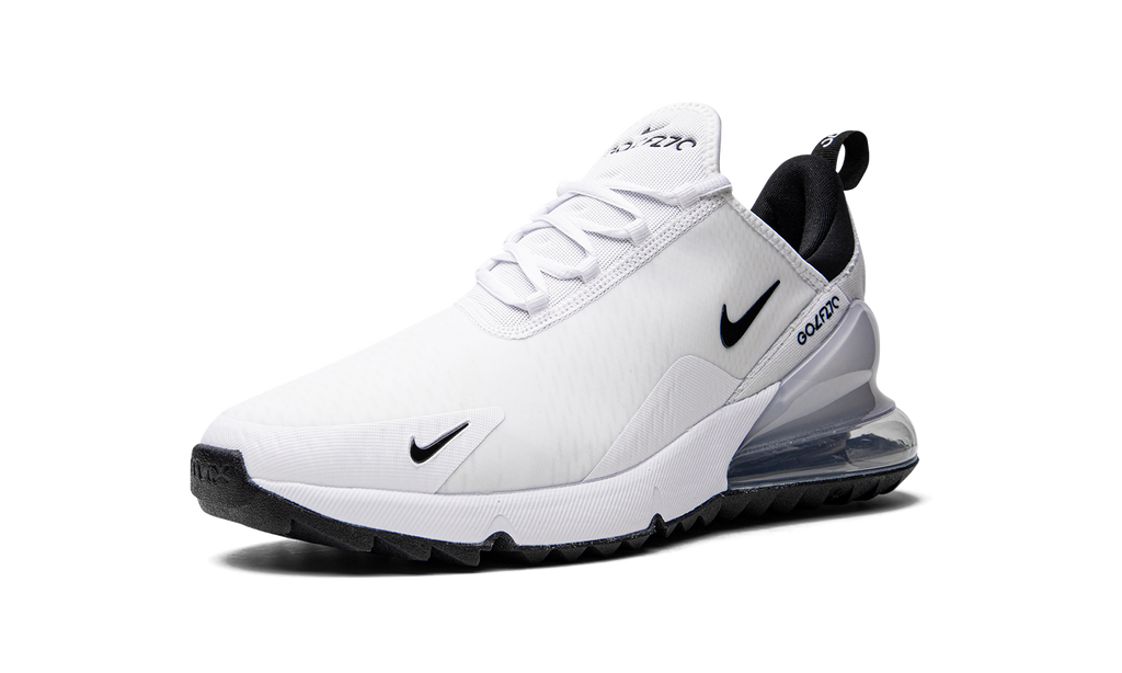 Air Max 270 Golf "White" CK6483 102