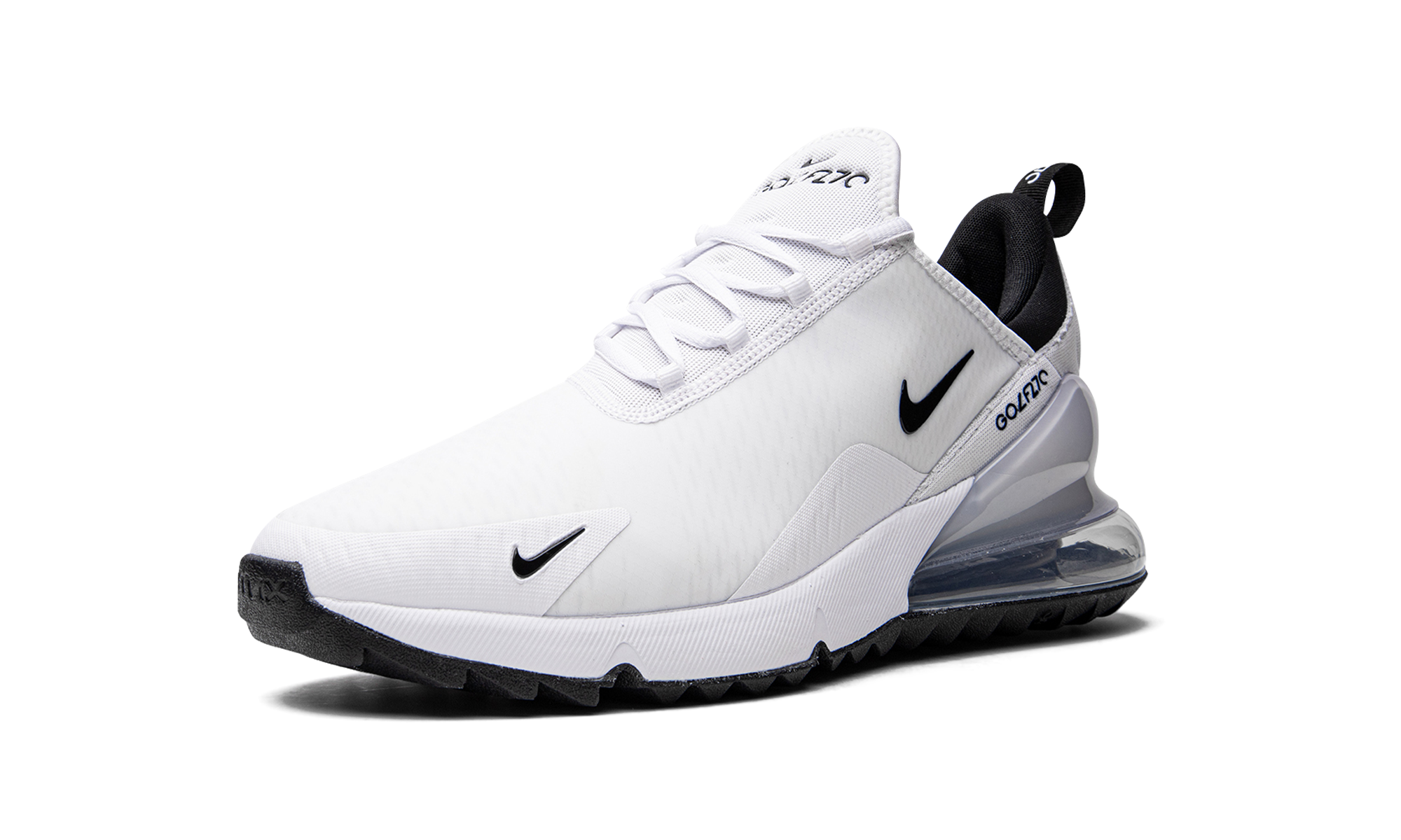 Air Max 270 Golf "White" CK6483 102
