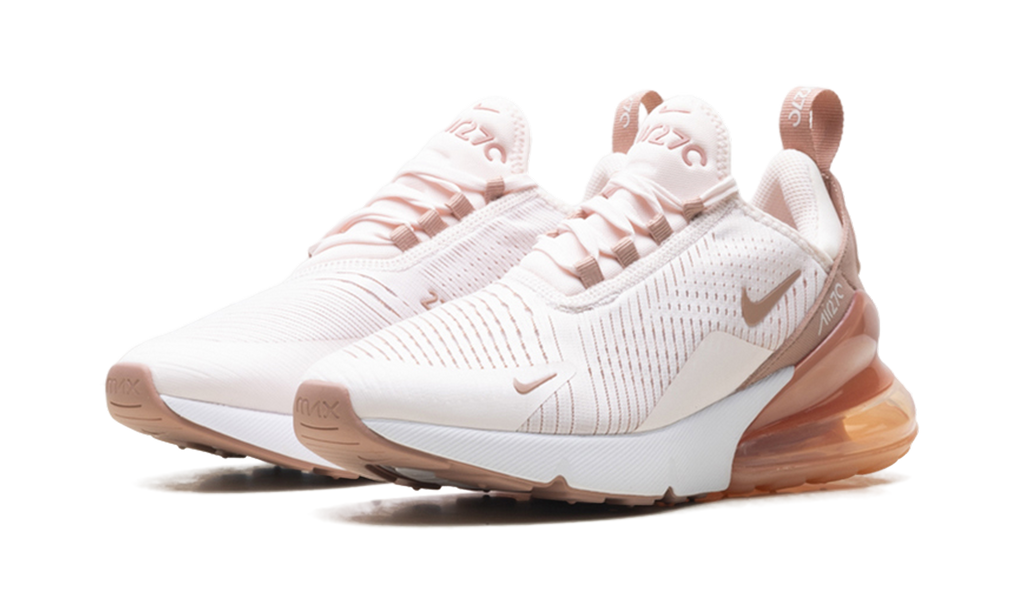 Air Max 270 Wmns "Pomegranate" HJ3222 600