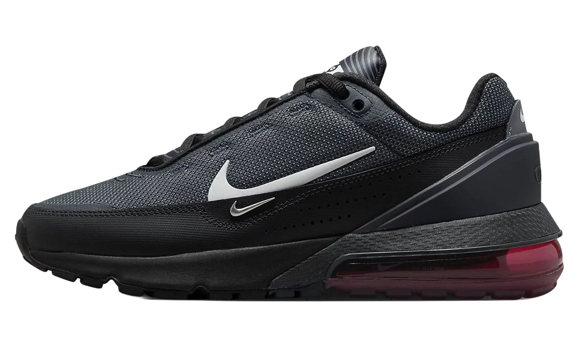 Air Max Pulse "Black Varsity Red" FQ2436 001
