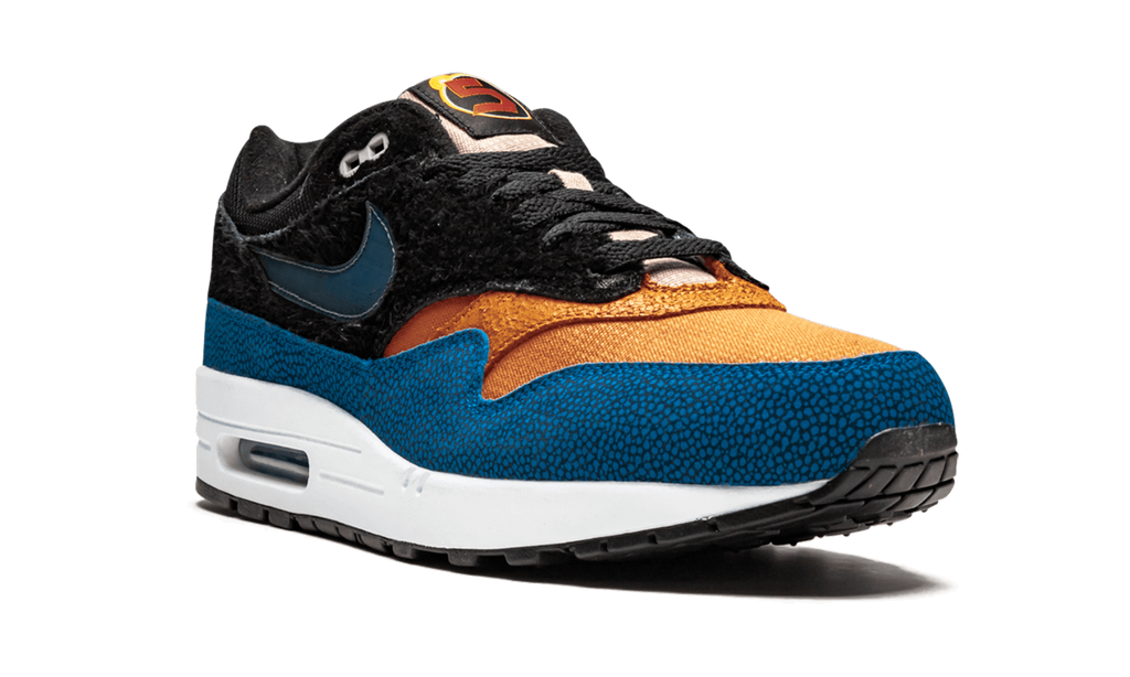 Air Max 1 PRM "Swipa/De'Aaron Fox" CJ9746 001
