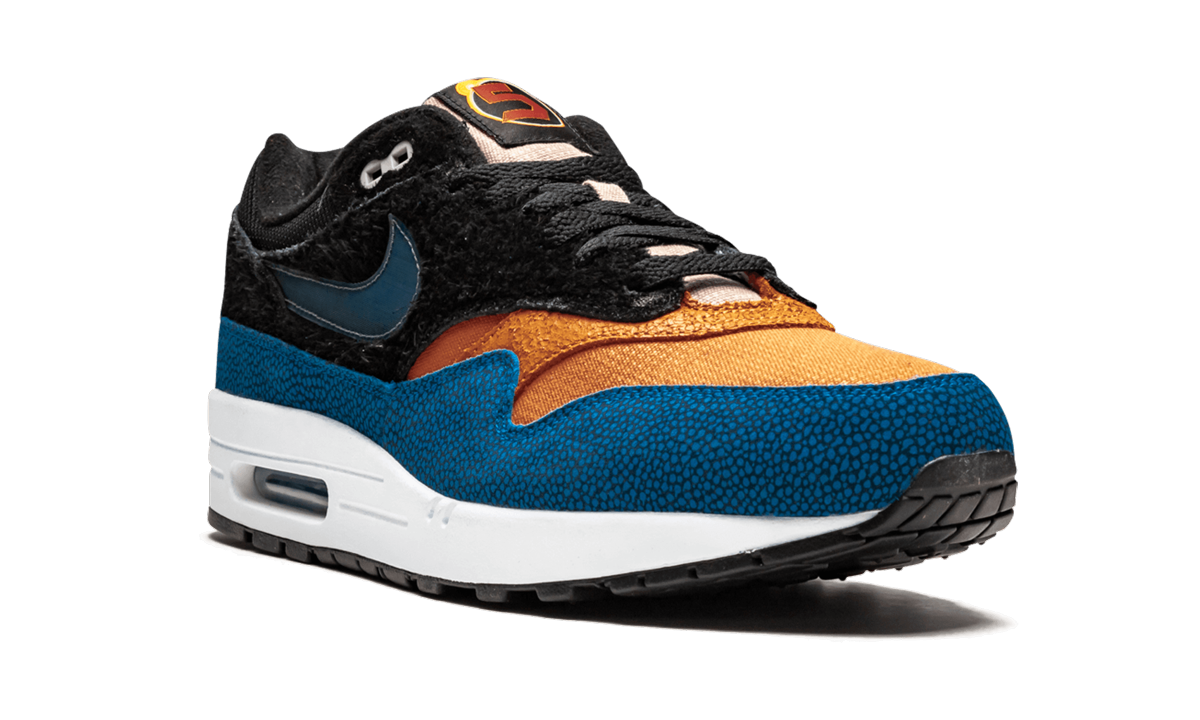 Air Max 1 PRM "Swipa/De'Aaron Fox" CJ9746 001
