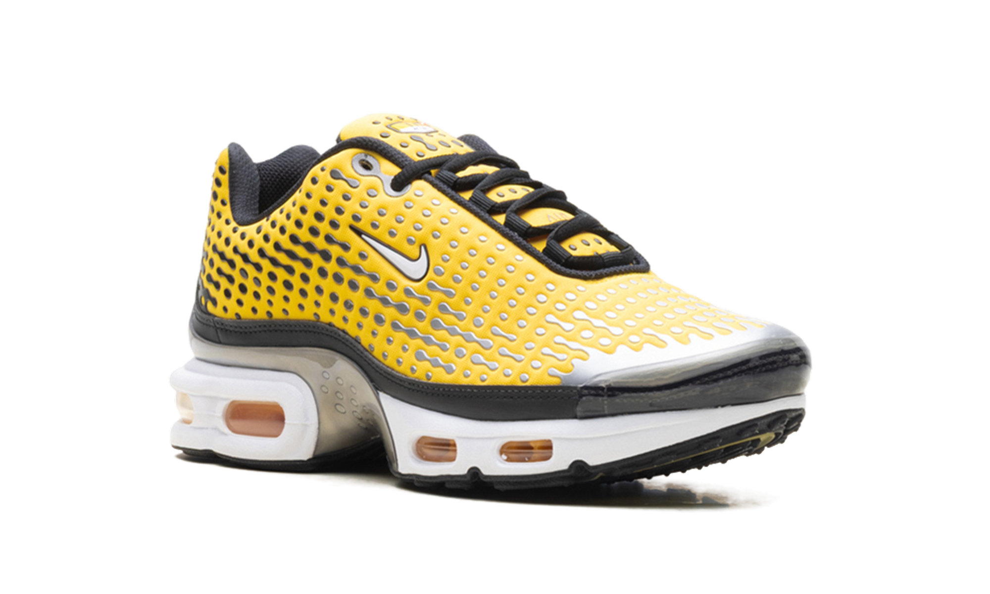 Air Max Plus 7 "Yellow Maize" HQ2197 700