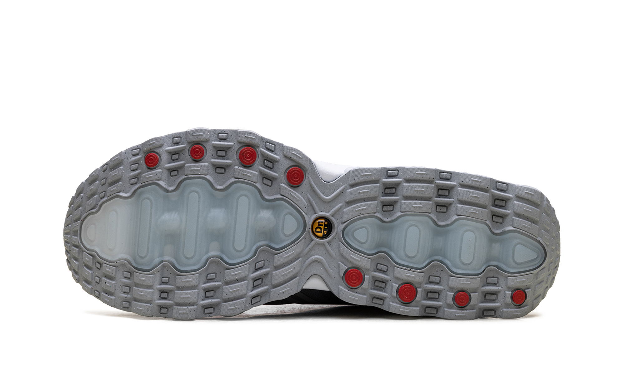 Air Max DN8 "Wolf Grey / Metallic Silver" HF5509 001