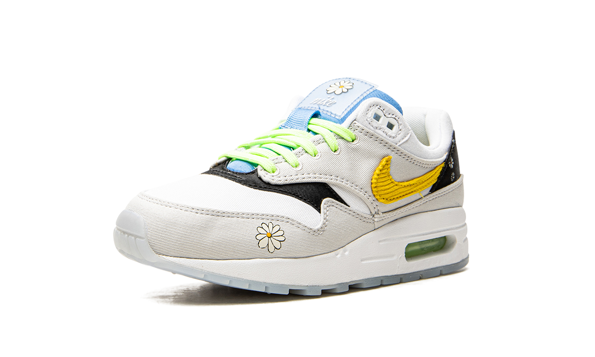 Air Max 1 GS "Daisy Pack" CW5861 100