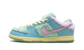 SB Dunk Low "Verdy - Visty" FN6040 400