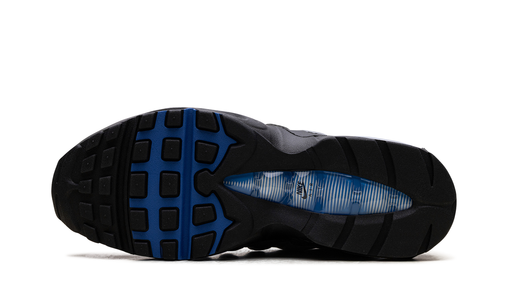 Air Max 95 OG "Blue Spark" IM7410 100