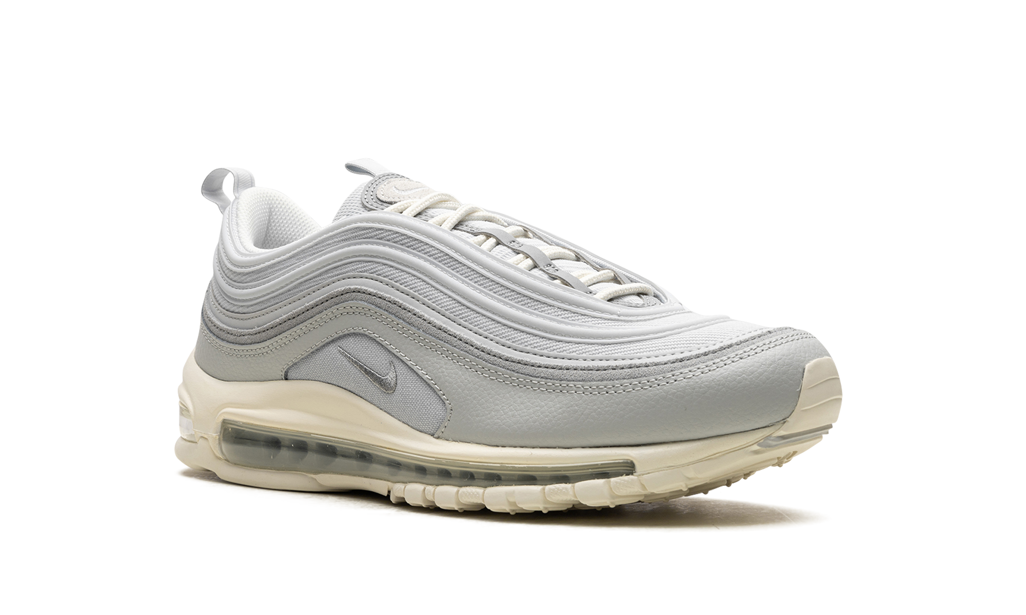 Air Max 97 "Grey/Sail" DZ2629 001