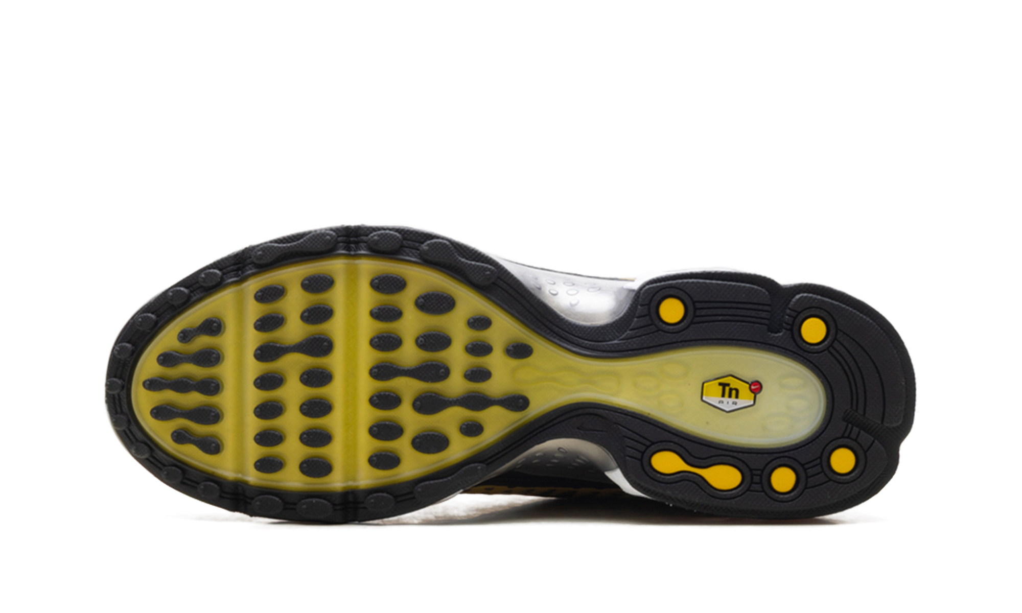 Air Max Plus 7 "Yellow Maize" HQ2197 700