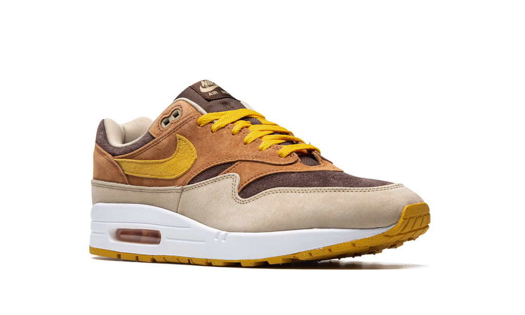 Air Max 1 "Ugly Duckling - Pecan" DZ0482 200