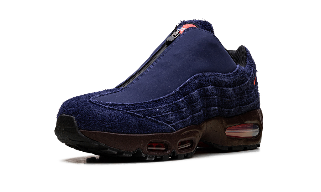 Air Max 95 Zip "Big Bubble" IM0695 400