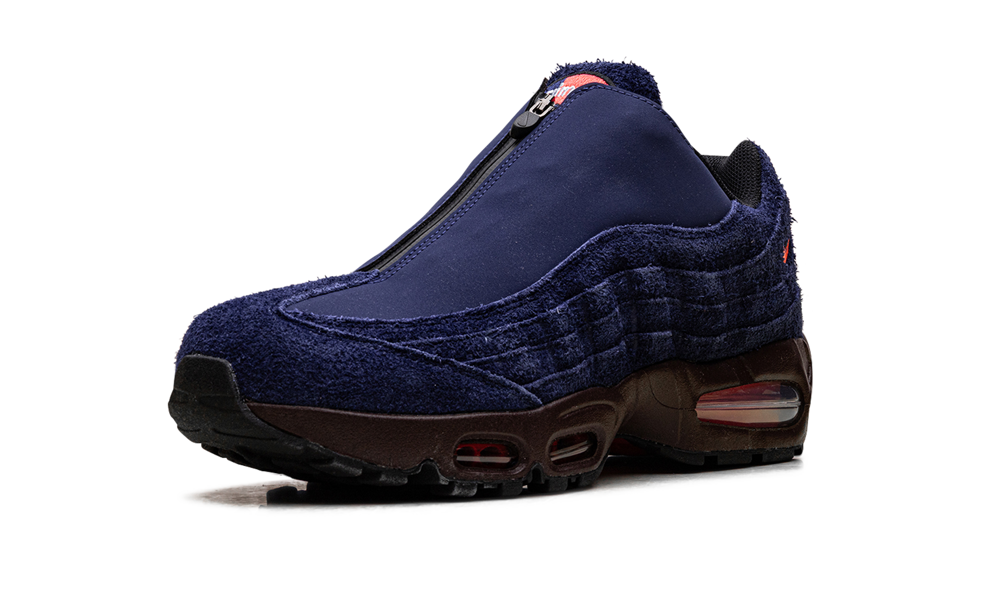 Air Max 95 Zip "Big Bubble" IM0695 400