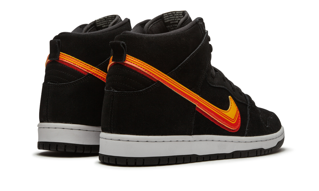 SB Dunk High "Truck It" BQ6826 003