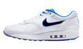 Air Max 1 "Kansas City Royals" IQ2916 100