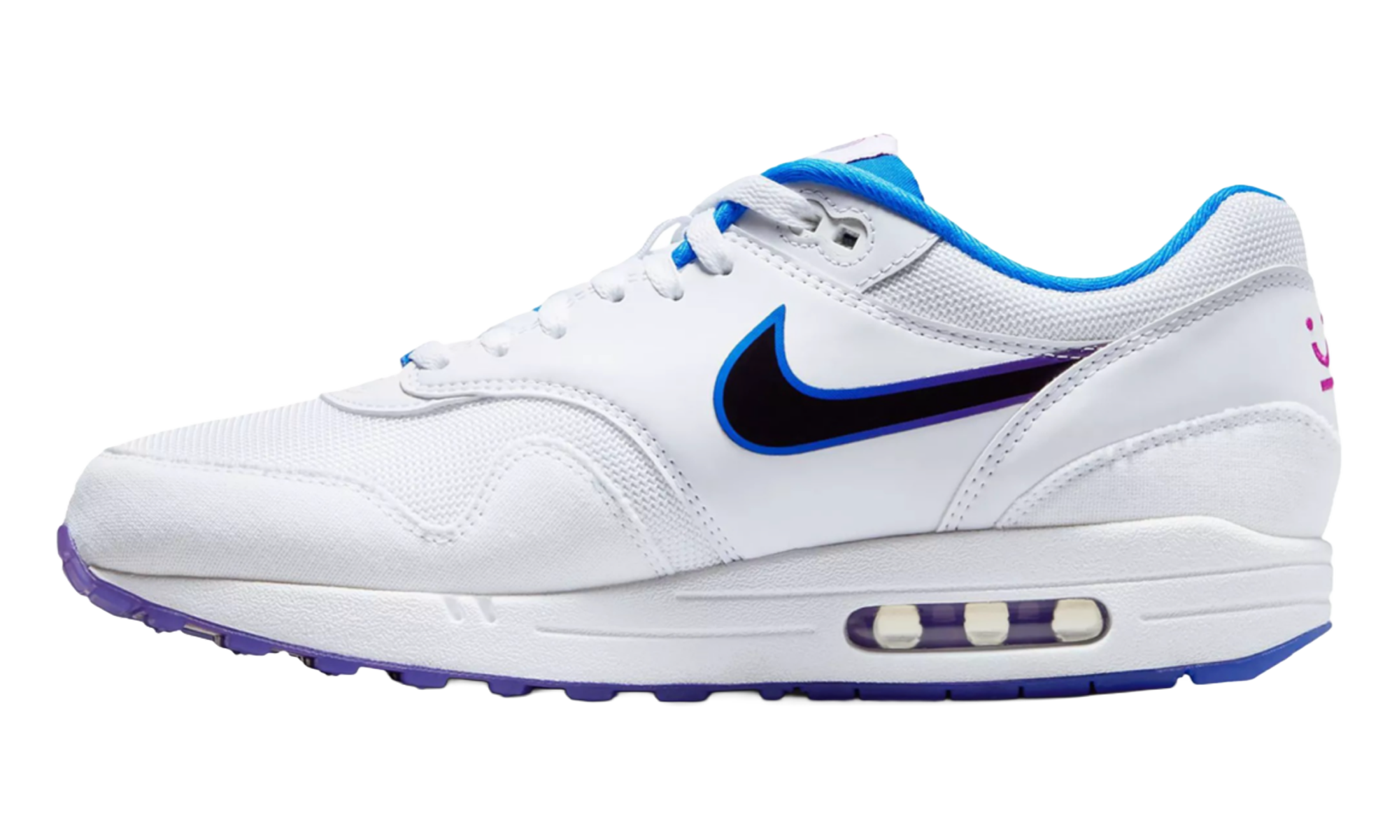 Air Max 1 "Kansas City Royals" IQ2916 100