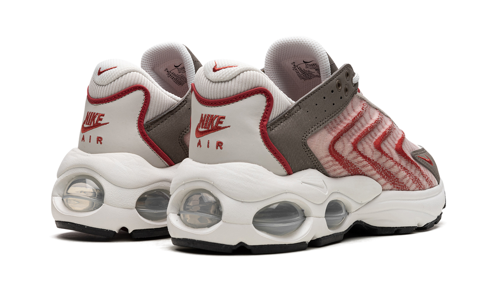 AIR MAX TW WMNS "Red Clay" DQ3984 002
