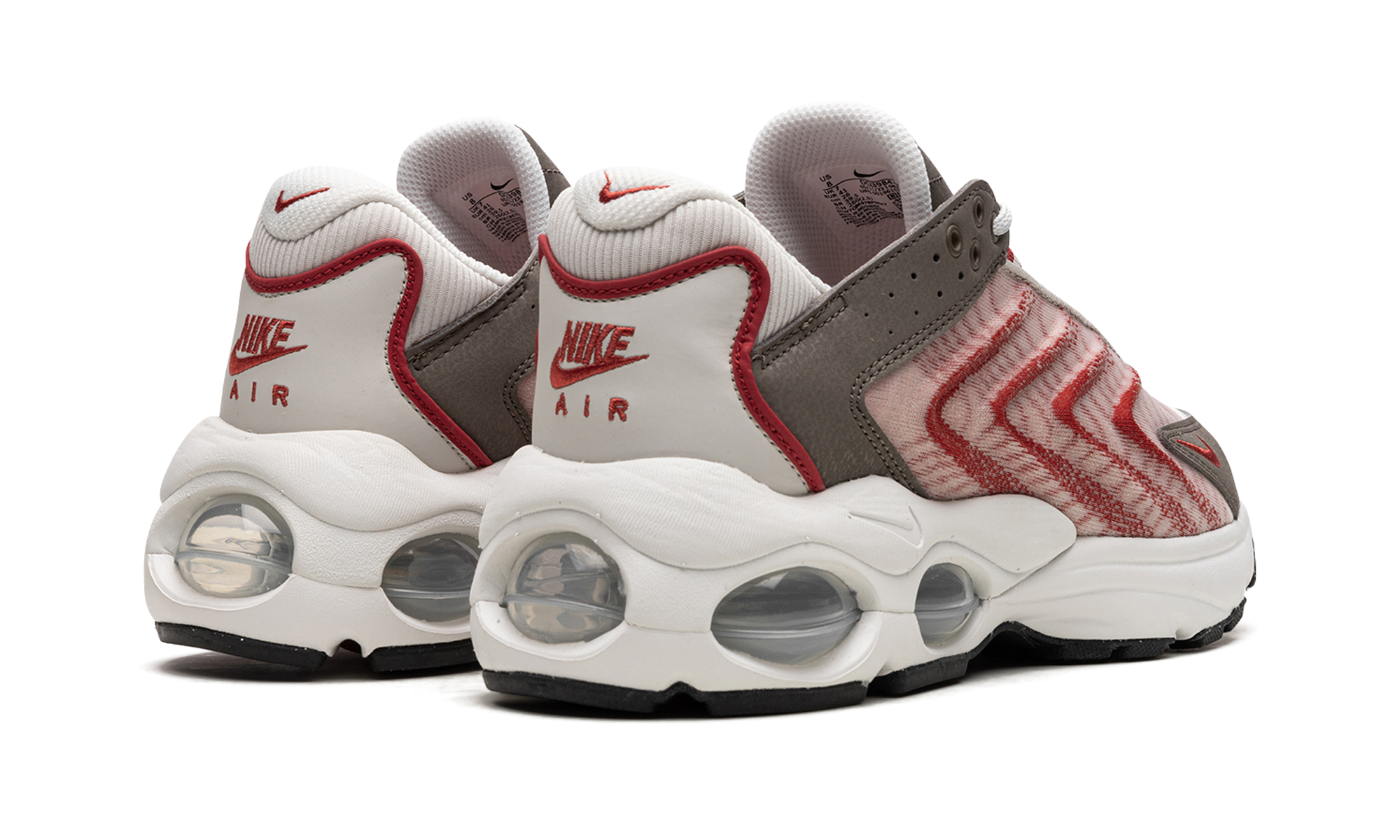 AIR MAX TW WMNS "Red Clay" DQ3984 002
