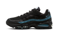 Air Max 95 OG Big Bubble "Black / Smoky Blue" IB1667 004