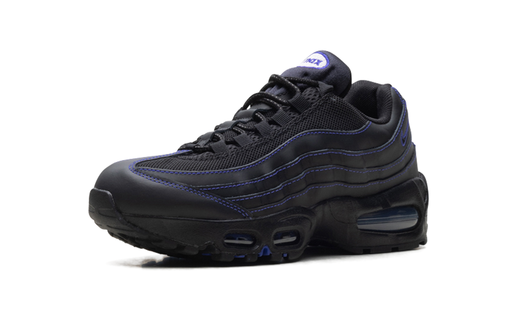 Air Max 95 OG "Black Persian Violet" IB7936 001