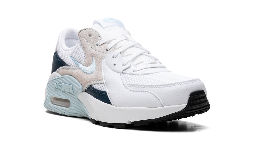 Air Max Excee WMNS "White Glacier Blue" CD5432 131